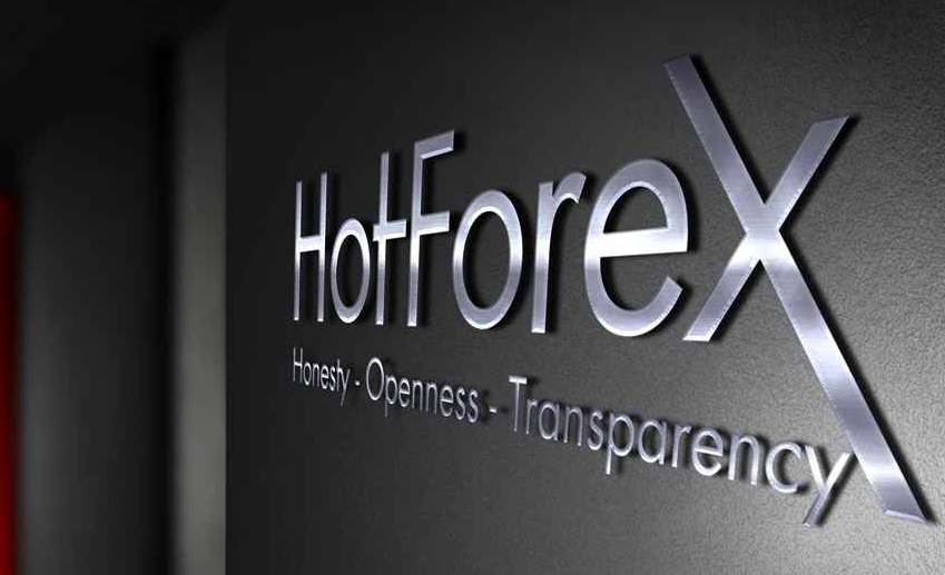 Hotforex affiliate program