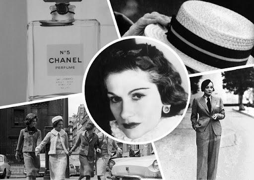 Câu nói hay về phụ nữ kinh doanh - Coco Chanel