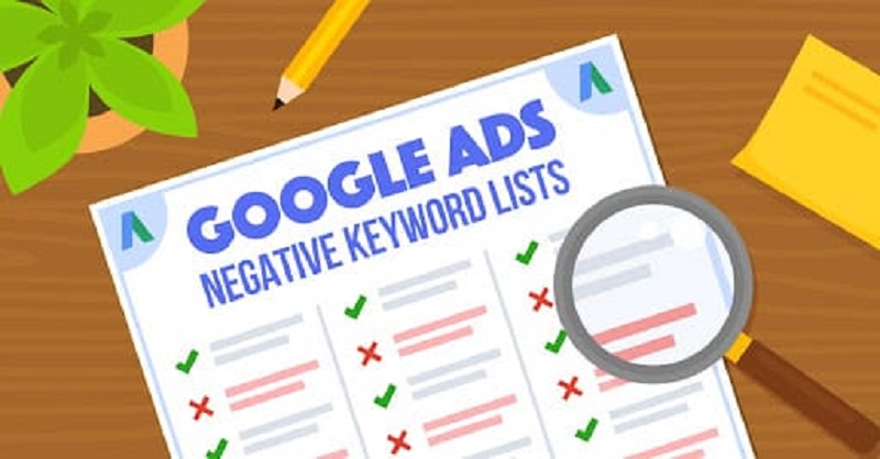 Google Ads Gồm Những Gì