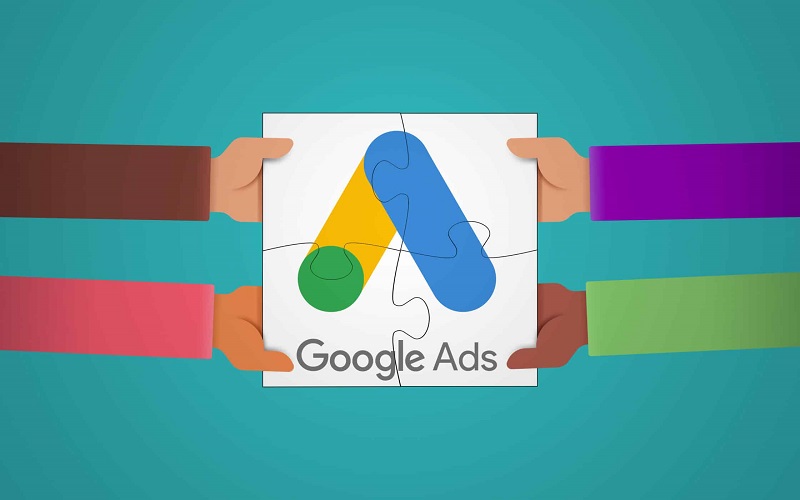 quản lý tài khoản Google Ads