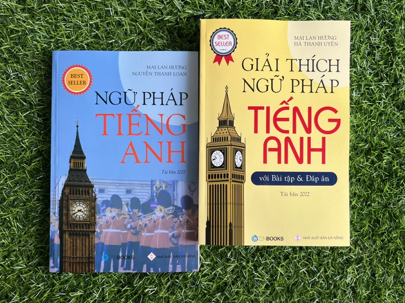 giải thích ngữ pháp tiếng anh