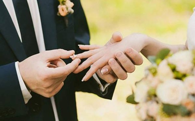 hướng dẫn đăng ký kết hôn qua mạng
