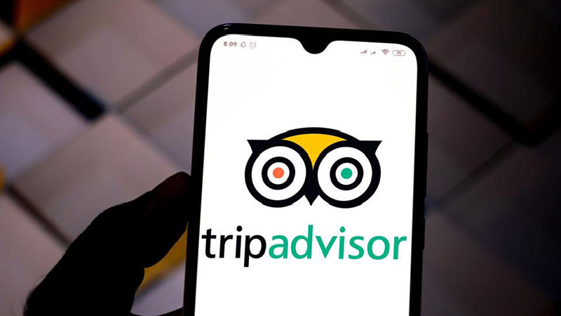 Nguyên tắc đăng đánh giá trên TripAdvisor