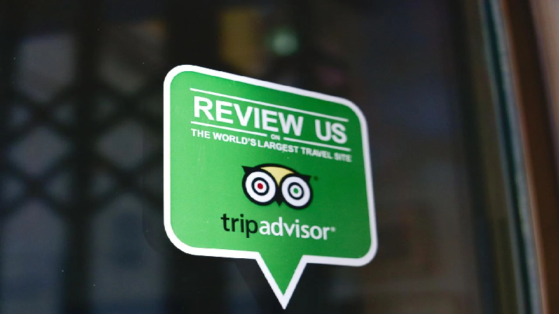 Hướng dẫn viết đánh giá giá trị trên TripAdvisor