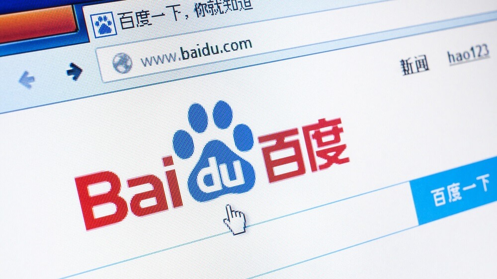 mẹo để tăng thứ hạng SEO của Baidu