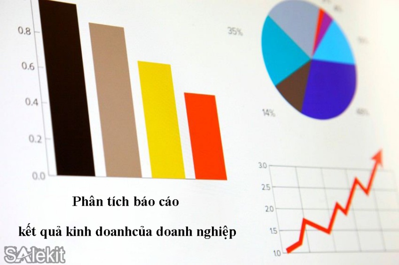 Cách làm báo cáo doanh thu bằng Excel