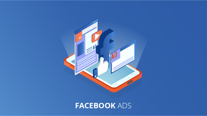 Tài khoản quảng cáo trả sau Facebook là gì?