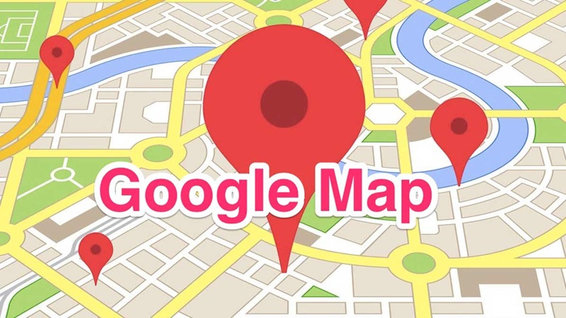 Cách lấy lại quyền sở hữu Google Maps bị mất