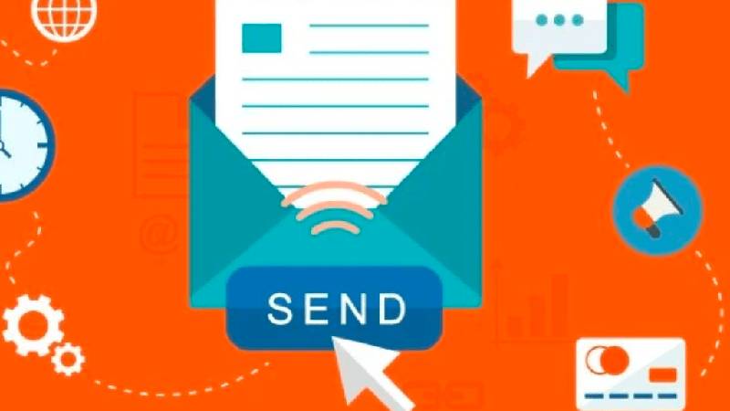 các hình thức Email Marketing hiệu quả