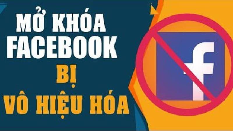 Mẫu mail gửi facebook để mở khoá tài khoản quảng cáo
