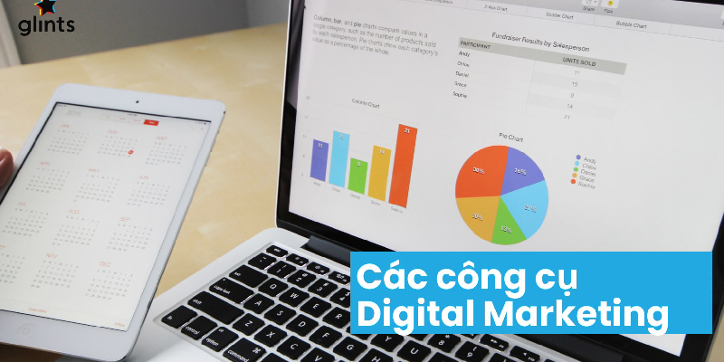 Top 10 công cụ hỗ trợ digital marketing tốt trên thị trường