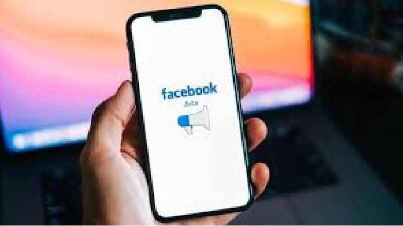 cách lập tài khoản quảng cáo trên facebook