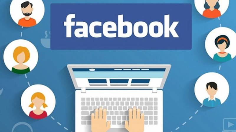 cập nhật tài khoản facebook làm sao