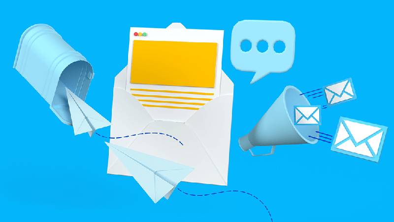 Thu thập email khách hàng sao cho hiệu quả