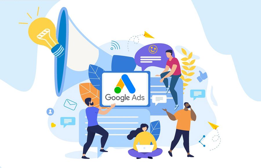 Một tài khoản Adwords chạy cho bao nhiêu chiến dịch