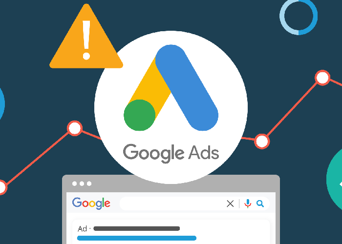 Cách tối ưu PPC Google ads