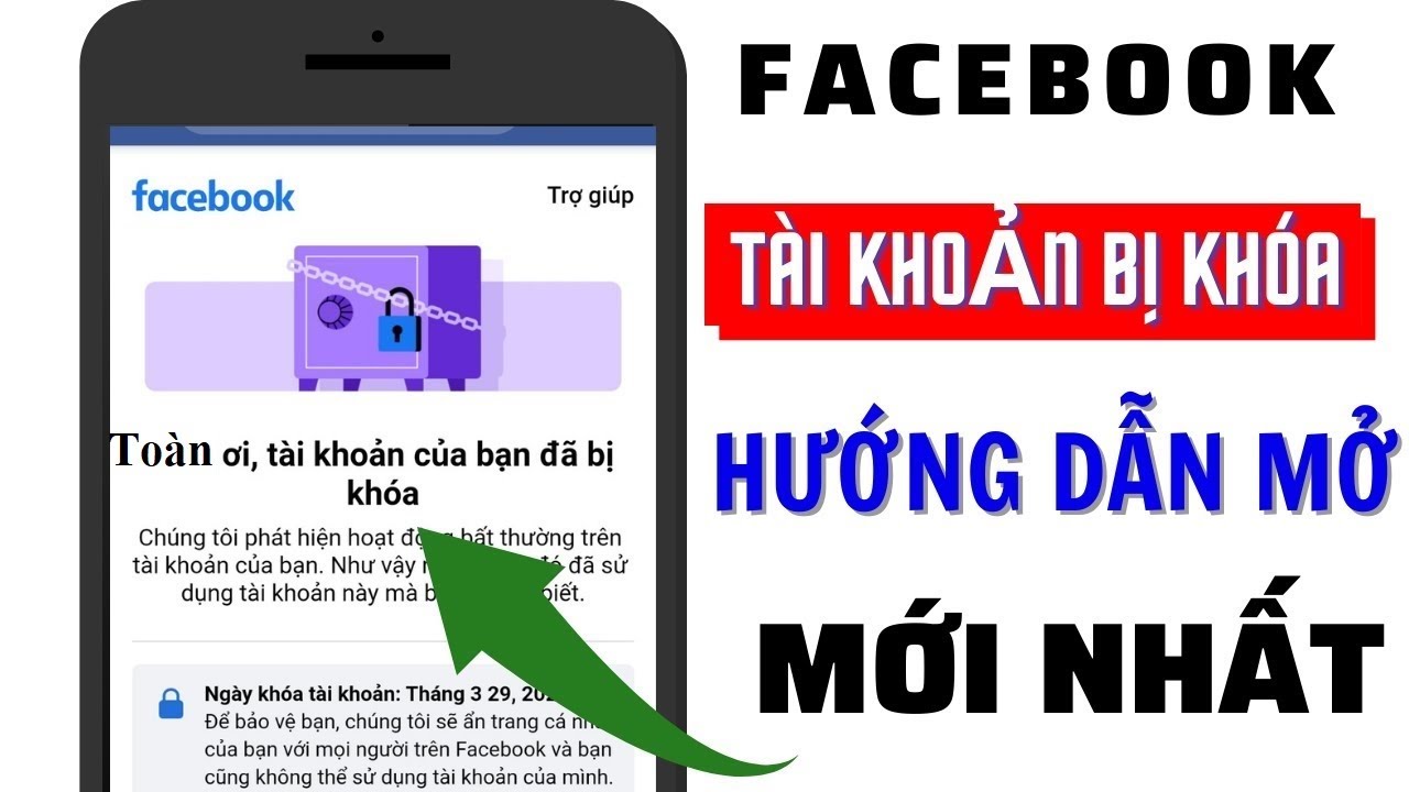 Cách khiếu nại unlock tài khoản quảng cáo facebook