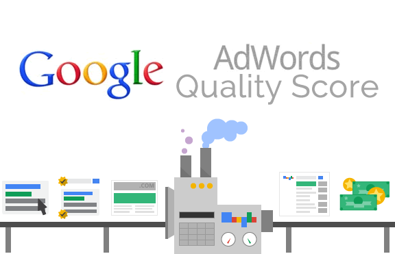 tăng điểm chất lượng Google Adwords