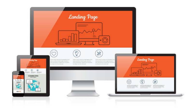 tăng tỷ lệ chuyển đổi landing page