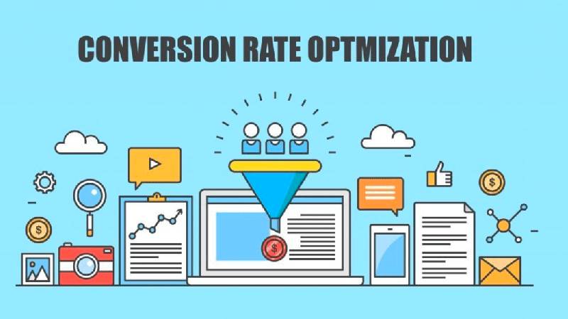 Cách để tối ưu tỷ lệ chuyển đổi