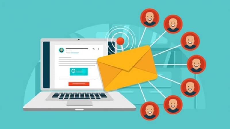 Phần mềm lấy email miễn phí