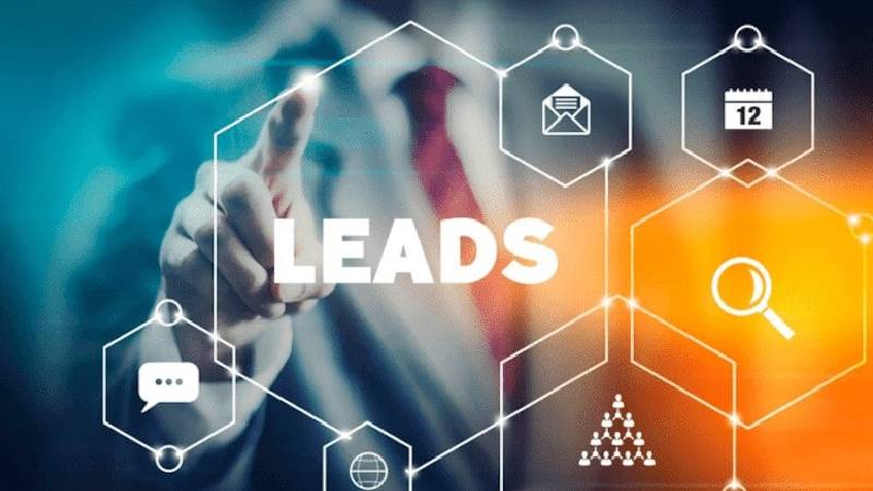 tỷ lệ chuyển đổi từ lead sang khách hàng