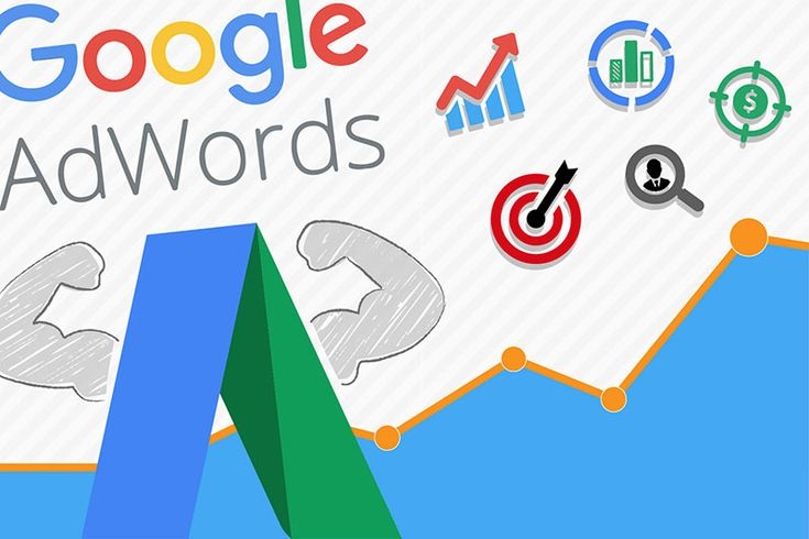 giao diện mới của Google Adwords