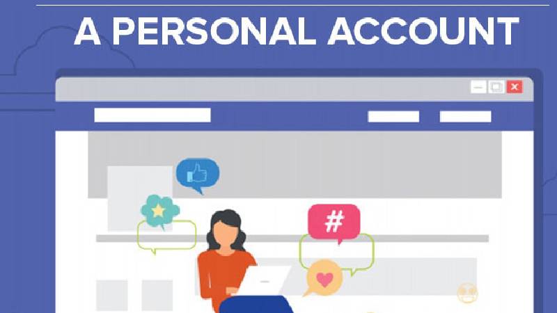 tạo tài khoản chạy quảng cáo Facebook