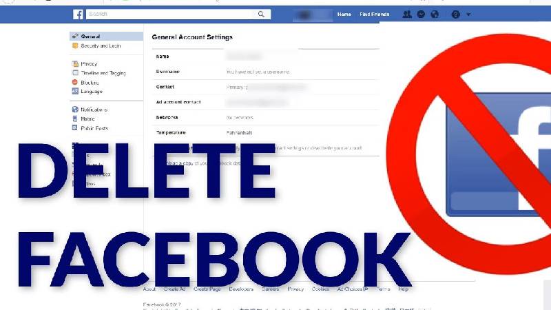 có nên xóa tài khoản quảng cáo facebook không