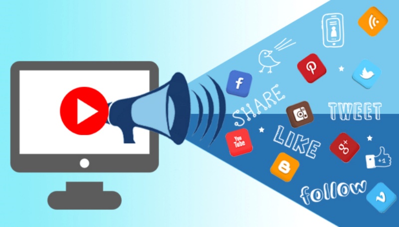 lợi ích khi thực hiện Video Marketing