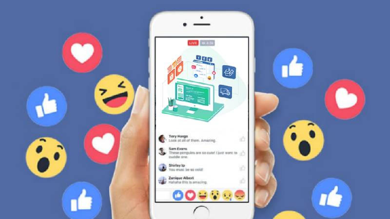 Lợi ích của phần mềm kinh doanh facebook hiệu quả