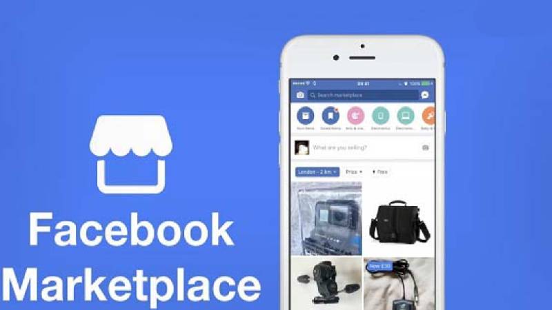 Hướng dẫn tối ưu facebook marketplace