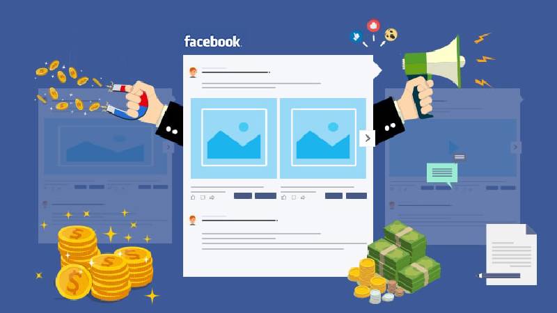 Quy trình facebook marketing gồm những gì