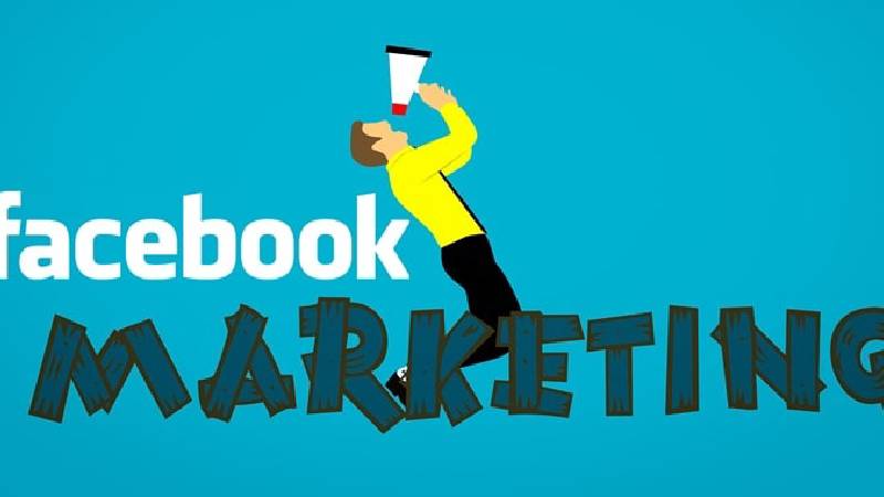 Xây dựng quy trình Facebook Marketing hiệu quả cần lưu ý gì