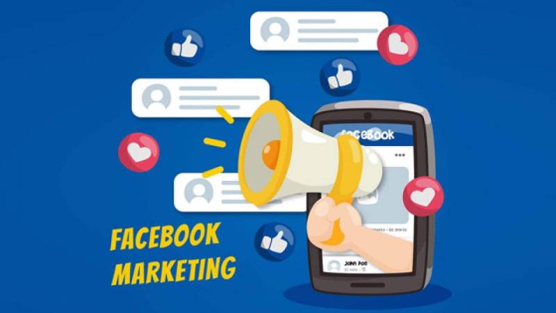 Xây dựng quy trình facebook marketing hiệu quả như thế nào