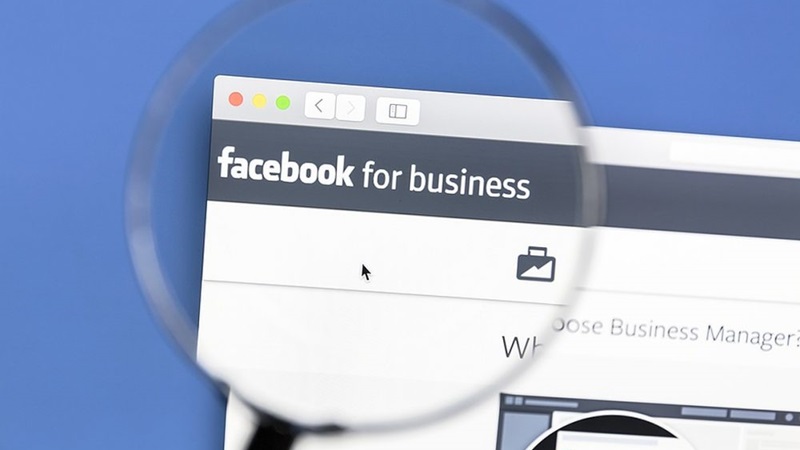 cách add thêm tài khoản quảng cáo Facebook