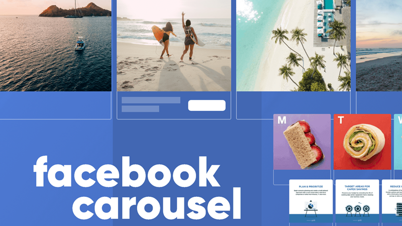 Quảng cáo quay vòng trên Facebook là gì?