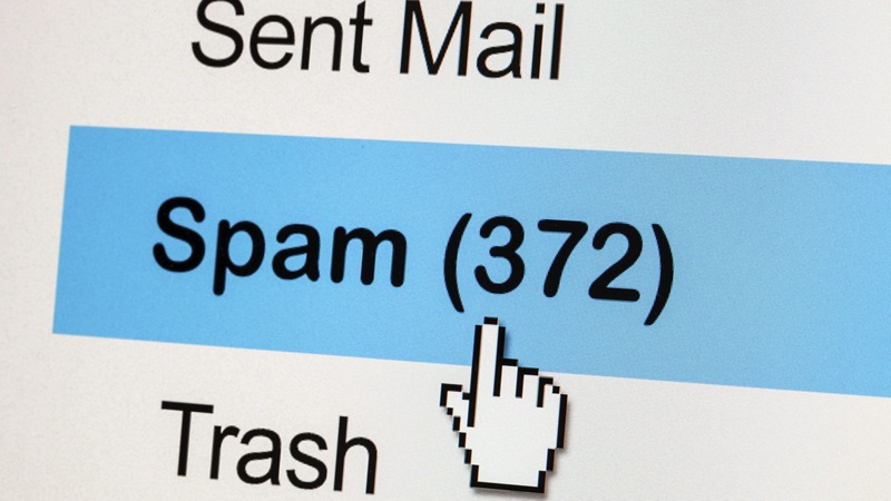 Chặn spam tin nhắn trên máy tính