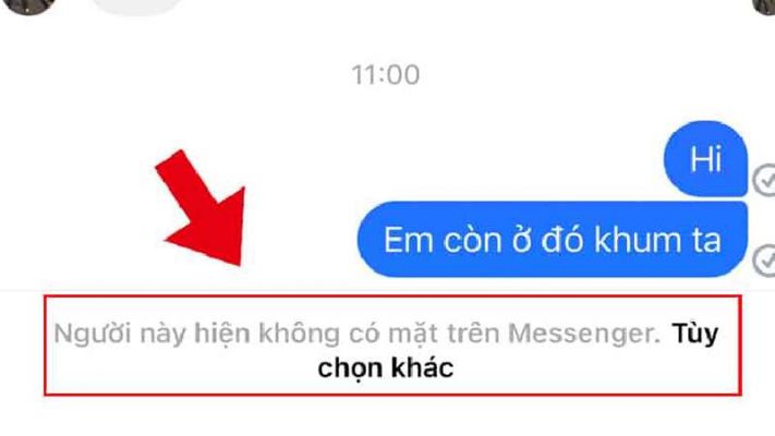 gỡ block khi bị chặn fb