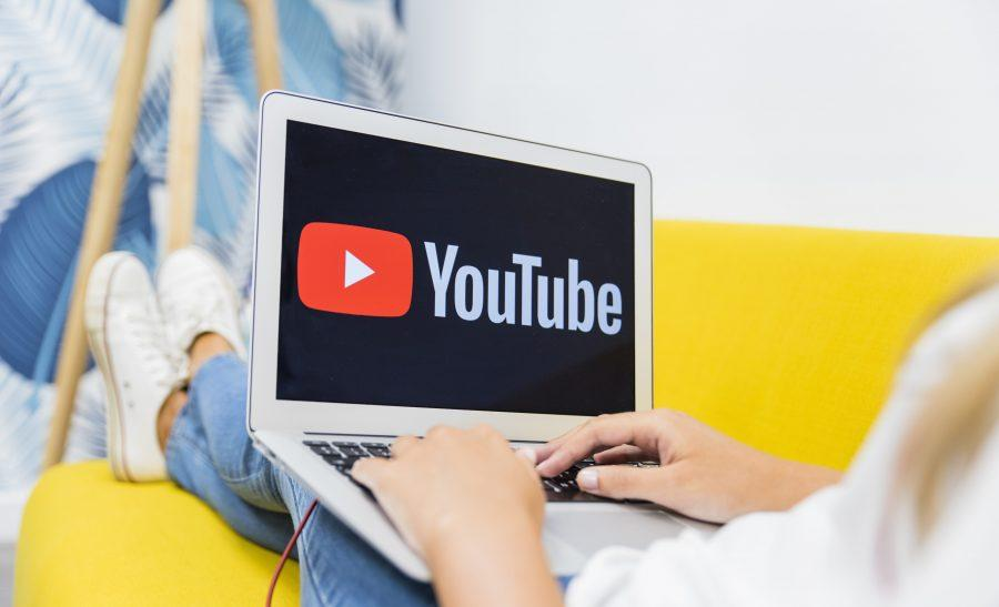 học quảng cáo Youtube