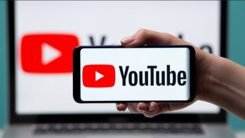 học quảng cáo Youtube