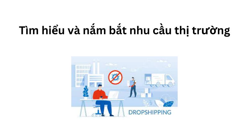 kinh nghiệm làm dropshipping từ người đi trước