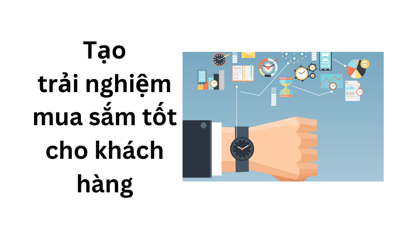 thực tiễn kinh doanh dropshipping