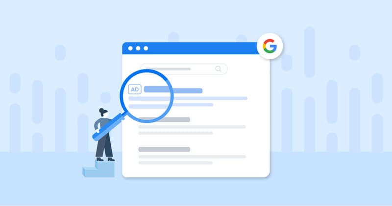 Thứ hạng quảng cáo Google là gì?