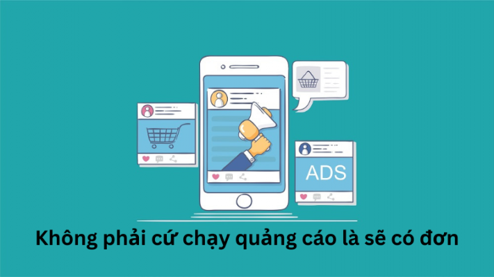 Tư duy chạy ads Facebook sao cho đúng