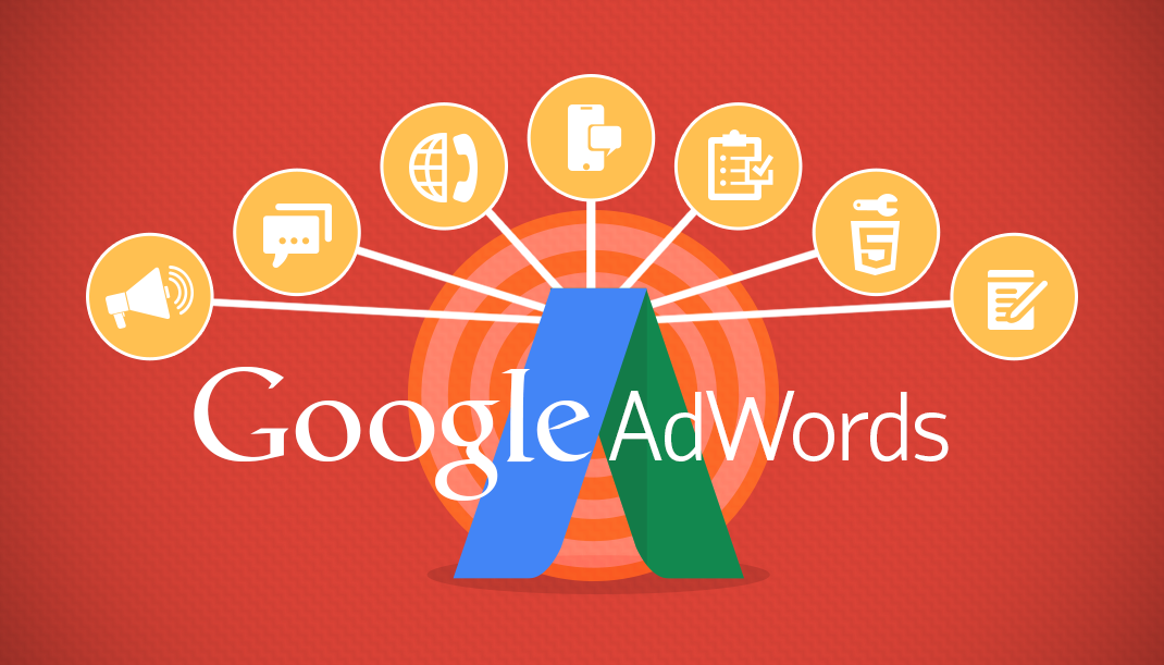 xuất hoá đơn quảng cáo Google AdWords