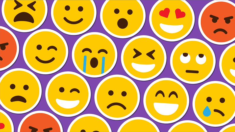 cách tải emoji Facebook