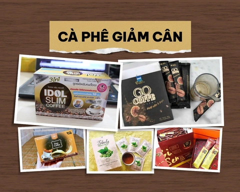 bài viết quảng cáo thuốc giảm cân thu hút 