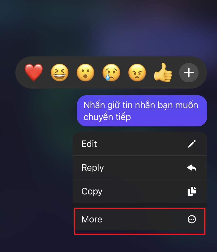 Gửi tin nhắn fb cho nhiều người