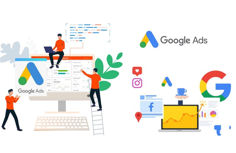 Cách khắc phục quảng cáo Google bị từ chối hiệu quả